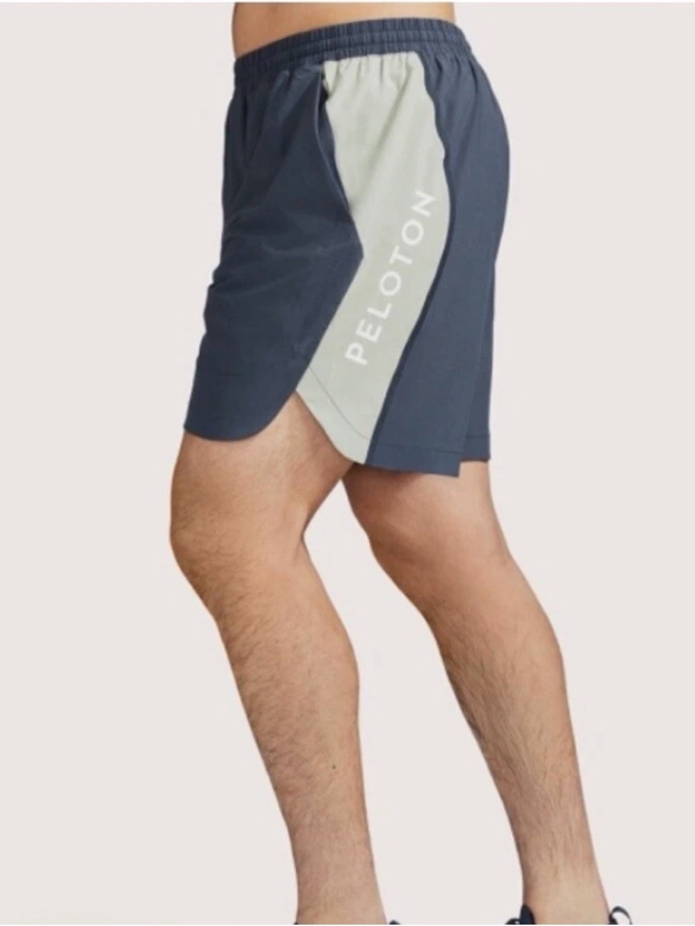 Peloton Men’s Athletic Shorts Size L